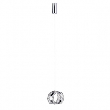 Подвесной светильник Odeon Light MIRAGE 5029/8L