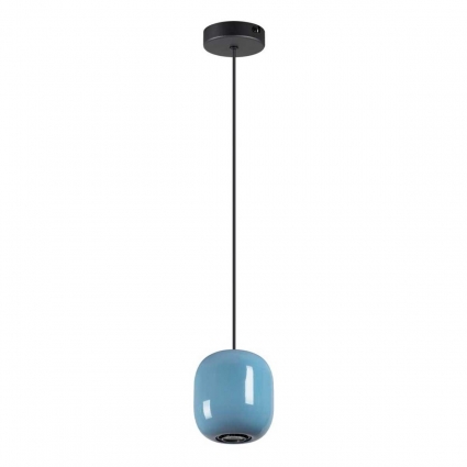 Подвесной светильник Odeon Light OVALI 5053/1B