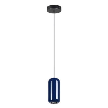 Подвесной светильник Odeon Light OVALI 5053/1E