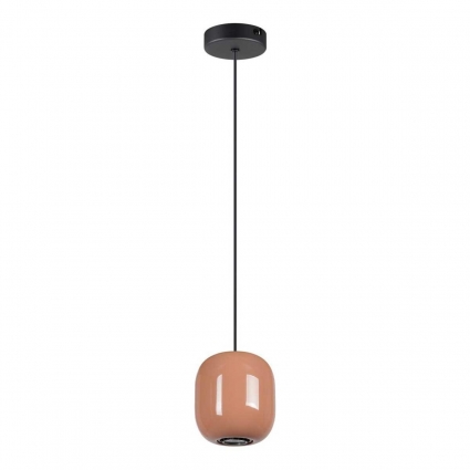 Подвесной светильник Odeon Light OVALI 5053/1G