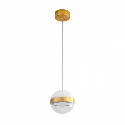 Подвесной светильник Odeon Light RONI 5036/9L