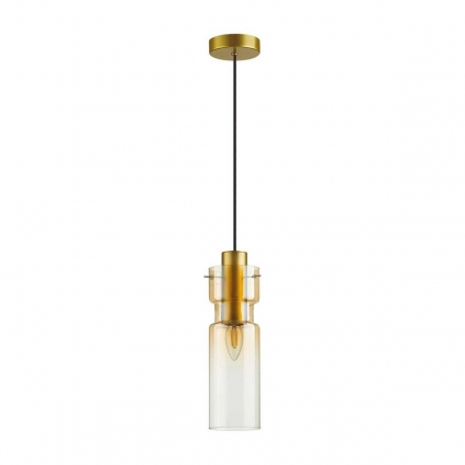 Подвесной светильник Odeon Light SCROW 5057/1A