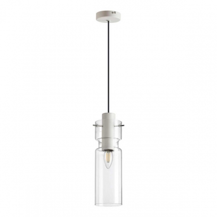 Подвесной светильник Odeon Light SCROW 5057/1B