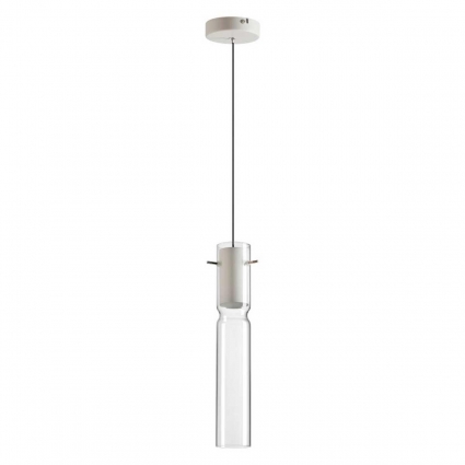 Подвесной светильник Odeon Light SCROW 5058/5LB