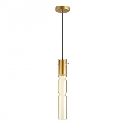 Подвесной светильник Odeon Light SCROW 5059/5LA