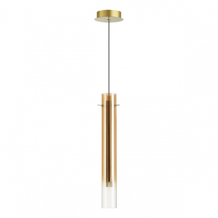 Подвесной светильник Odeon Light SHINY 5061/5LB