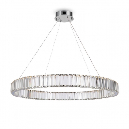 Подвесной светодиодный светильник Freya Tier FR5257PL-L32CH