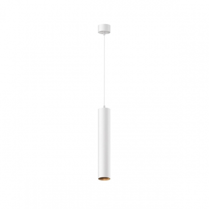 Подвесной светодиодный светильник Maytoni Technical Pendant Focus LED P072PL-L12W3K-1