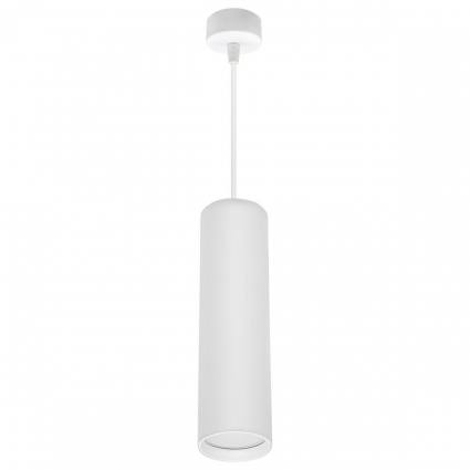 Подвесной светильник Reluce 16002-0.9-001LD 200mm GU10 WT
