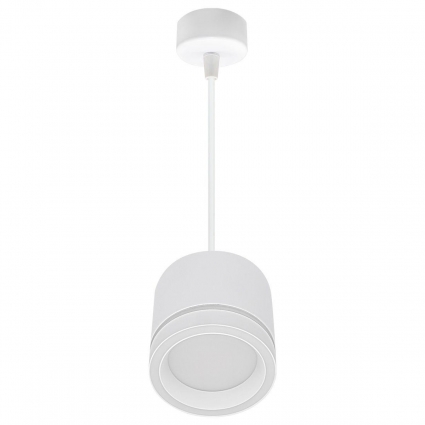 Подвесной светильник Reluce 53003-0.9-001LD GX53 WT