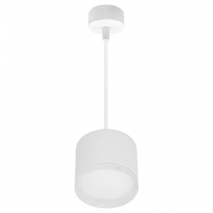 Подвесной светильник Reluce 53004-0.9-001LD GX53 WT