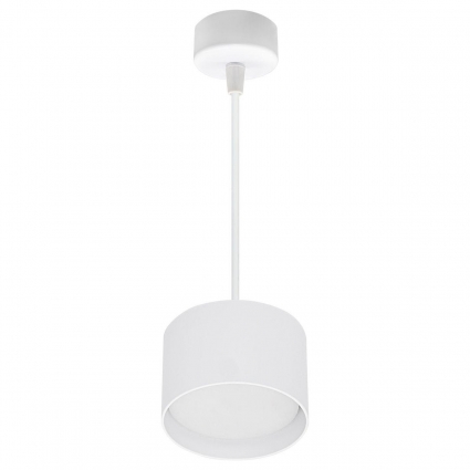 Подвесной светильник Reluce 53006-0.9-001LD GX53 WT