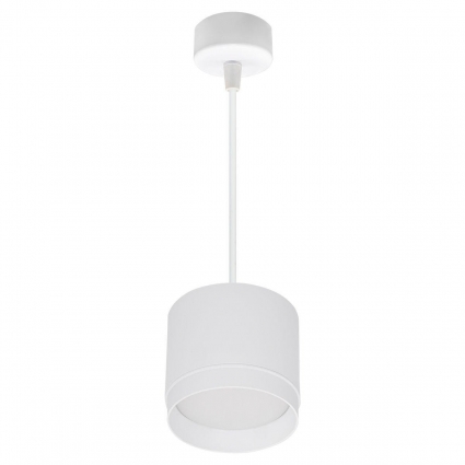 Подвесной светильник Reluce 53007-0.9-001LD GX53 WT