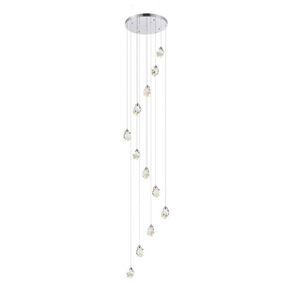 Подвесной светильник ST Luce CASCATO SL6114.103.12