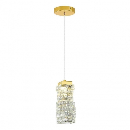 Подвесной светильник ST Luce ESPIRA SL6010.203.08