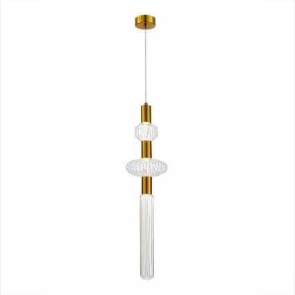 Подвесной светильник ST Luce TACCHE SL6117.203.03