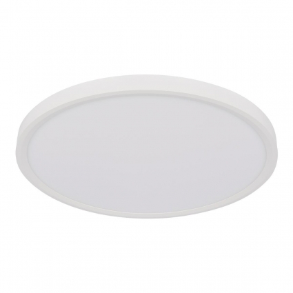 Потолочный светодиодный светильник Loft IT Extraslim 10227/40 White