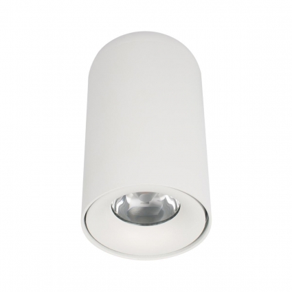 Потолочный светодиодный светильник Loft IT Tictac 10220 White 3000K