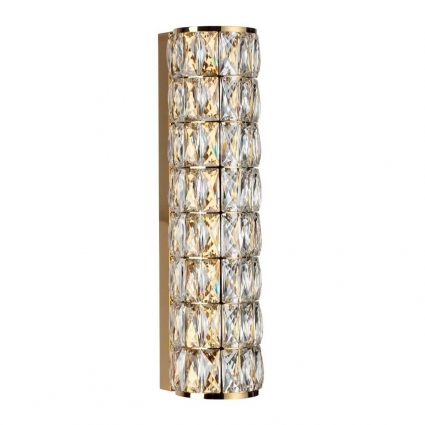 Настенный светильник Odeon Light PANTA 4926/8WL