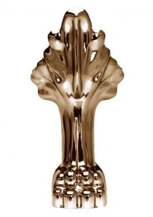 Ножки BelBagno BB-LEG-LION-BRN BB20 бронза
