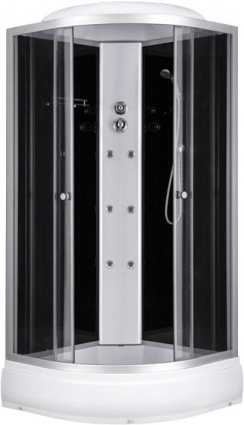 Душевая кабина Niagara NG-1507G