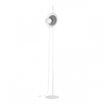 Торшер Loft IT Wonders 10237F White
