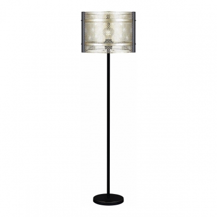 Торшер Illumico IL1003-1F-05 BK GD