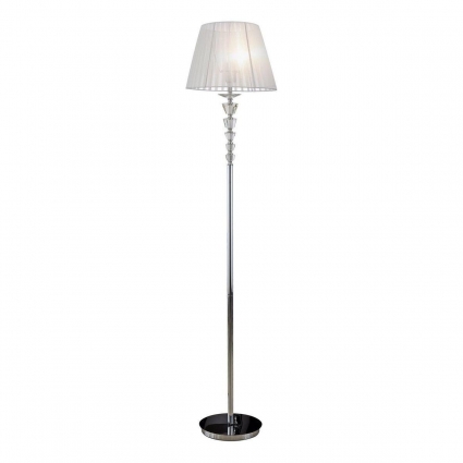Торшер Illumico IL5231-1F-27 CR