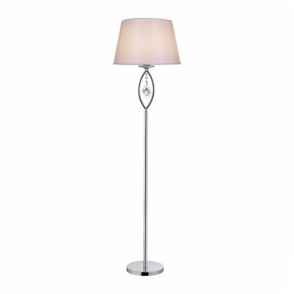 Торшер Illumico IL6138-1F-27 CR
