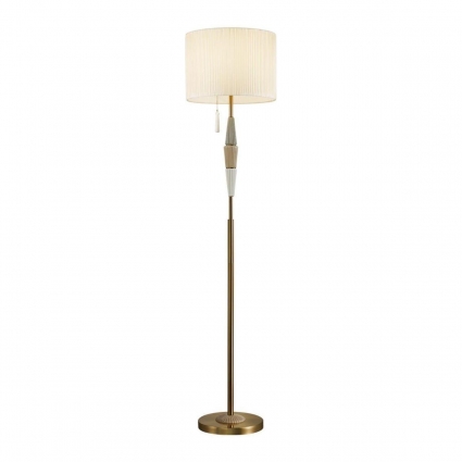 Торшер Odeon Light Classic Latte 5403/1FA