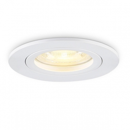 Встраиваемый светильник Ambrella light Techno Spot Standard Tech TN102450