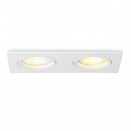 Встраиваемый светильник Ambrella light Techno Spot Standard Tech TN102460