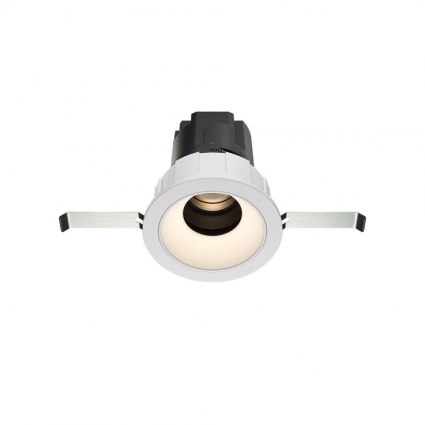 Встраиваемый светодиодный светильник Maytoni Technical Wise DL057-7W3K-W