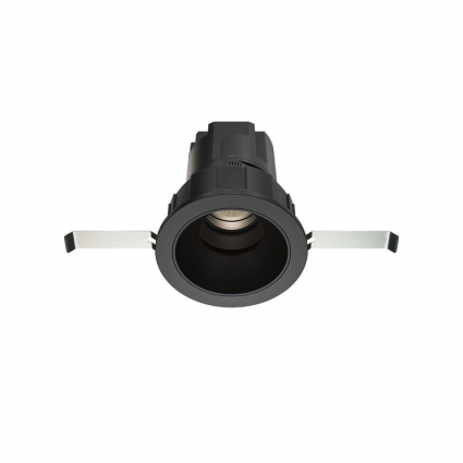Встраиваемый светодиодный светильник Maytoni Technical Wise DL057-7W4K-B