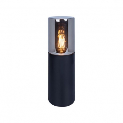 Уличный светильник Arte Lamp Wazn A6218FN-1BK
