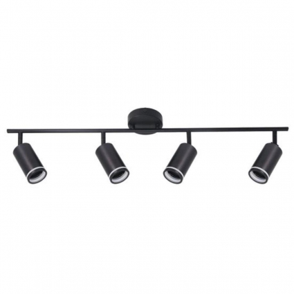 Спот Arte Lamp Imai A2365PL-4BK