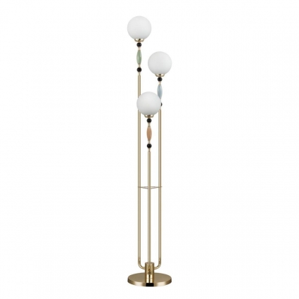 Торшер Odeon Light Modern Palle 5405/3F