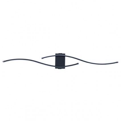 Бра Arte Lamp Aludra A2216AP-1BK