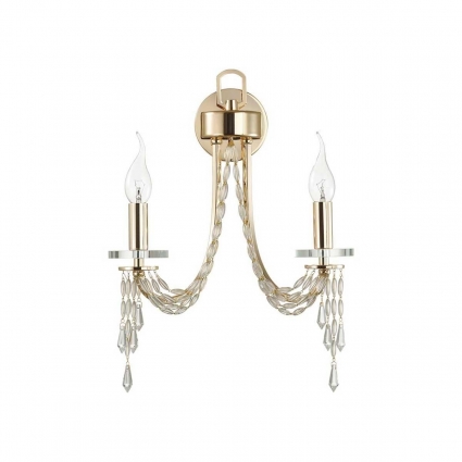 Бра Odeon Light CAPEL 5063/2W