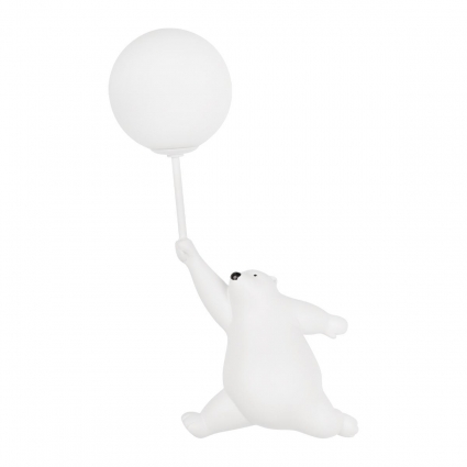 Бра Loft IT Teddy 10030W/C