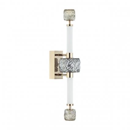 Бра Odeon Light Modern Kliff 5426/28WL