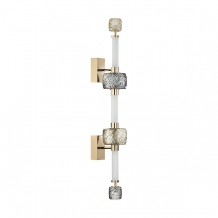 Бра Odeon Light Modern Kliff 5426/34WL
