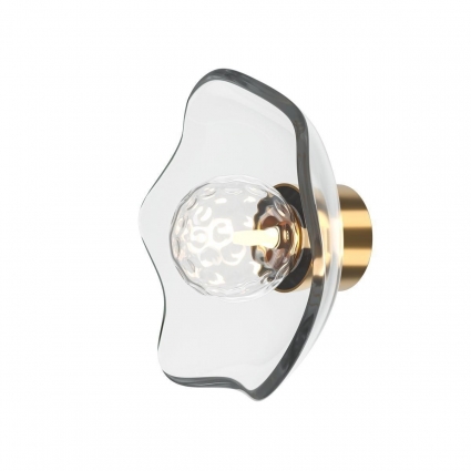 Бра Maytoni Miracle MOD207WL-01BS