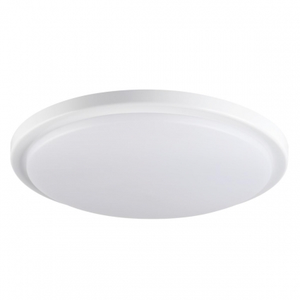 Настенно-потолочный светодиодный светильник Kanlux ORTE LED 24W-NW-O-SE 29163