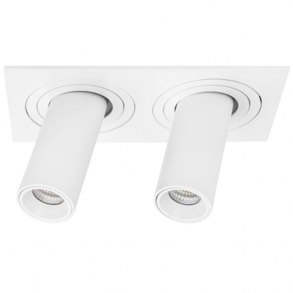 Встраиваемый светодиодный спот Lightstar Intero Tubo (217526+217264+217264) i526264