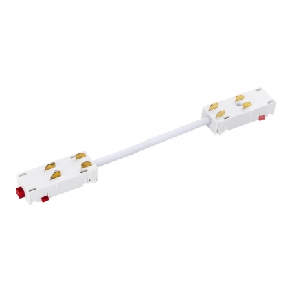 Соединитель гибкий для однофазного трека Lightstar Teta 505156