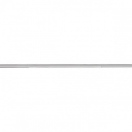 Трековый светодиодный светильник Arte Lamp Optima A7264PL-1WH