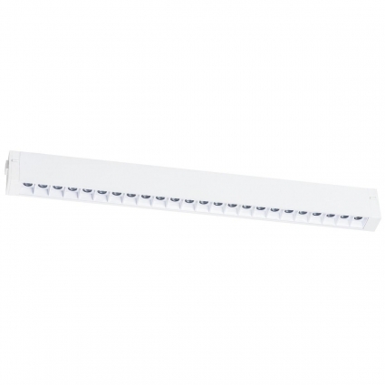 Трековый светодиодный светильник Lightstar Teta 205126
