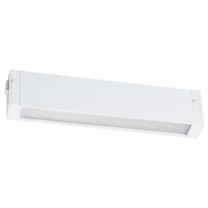 Трековый светодиодный светильник Lightstar Teta 205216