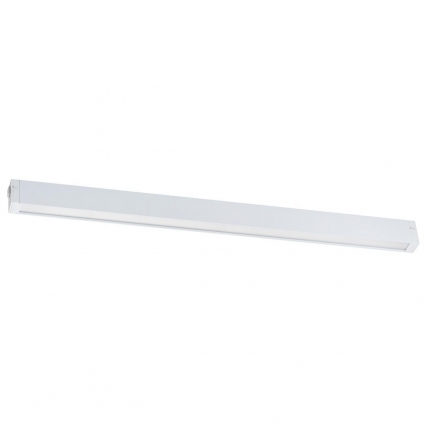 Трековый светодиодный светильник Lightstar Teta 205246
